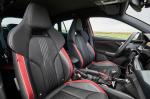 Skoda Scala Monte Carlo 2019 года (WW)